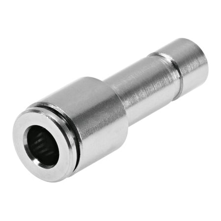 Plug Connector NPQH-D-S12-Q6-P10